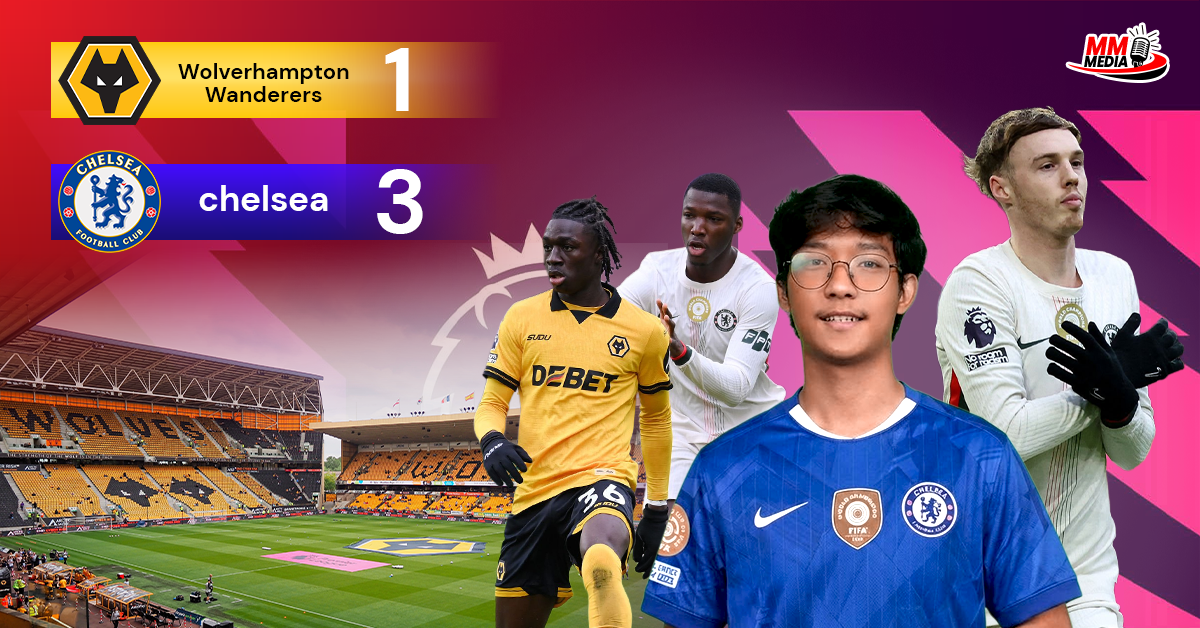 Wolverhampton Wanderers Vs Chelsea (Post-Match Review)